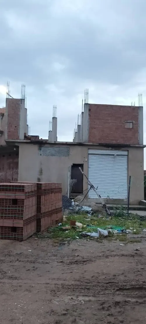 Vente Villa El Tarf Drean