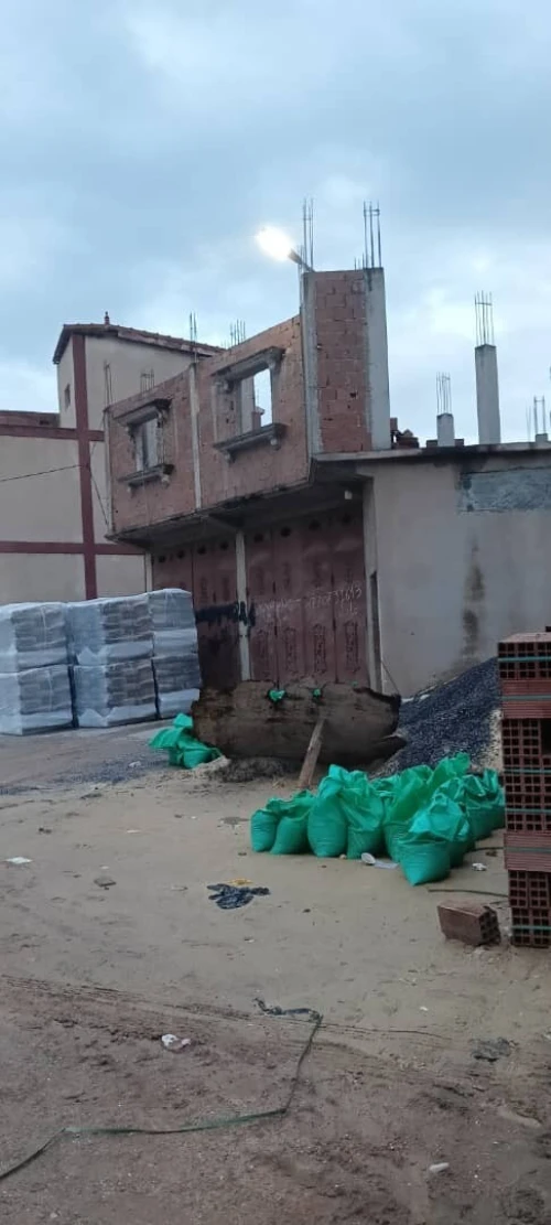Vente Villa El Tarf Drean