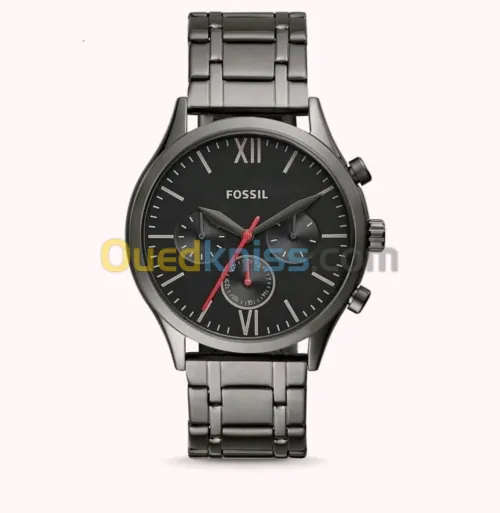 Montre fossil authentique pour homme