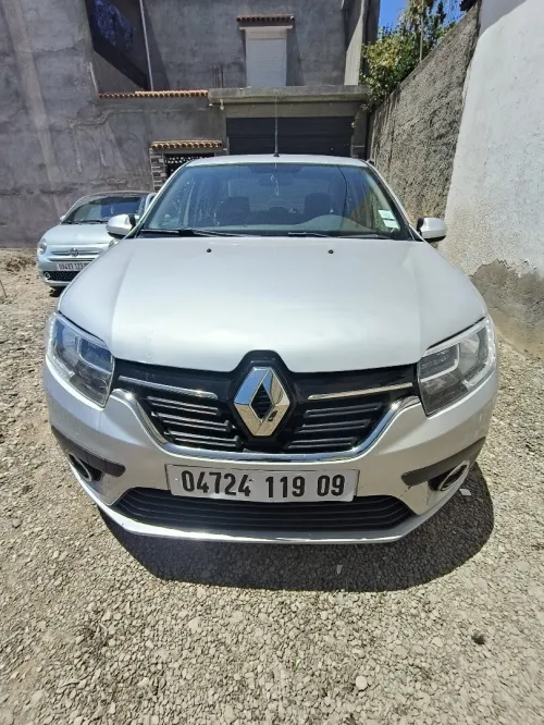 Renault Symbol 2019 Collection
