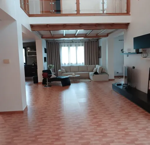 Location Villa Alger Kouba