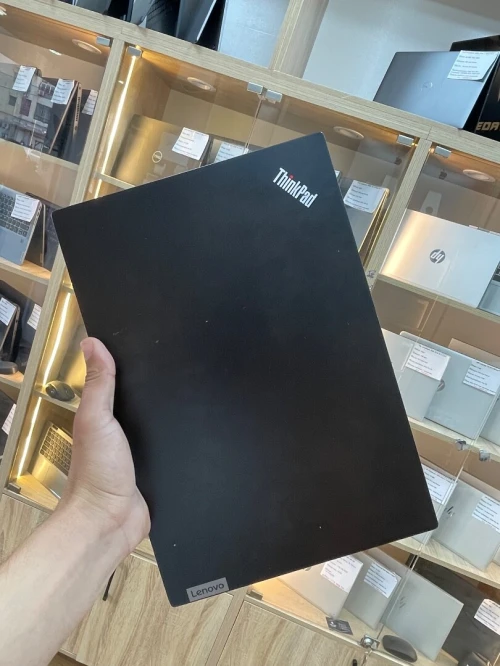 Lenovo Thinkpad E14 Gen 2 i5-1135G7 8gb 256ssd