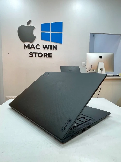 Lenovo Thinkpad x1 Carbon Gen 9 i7-1165G7 16gb 512ssd