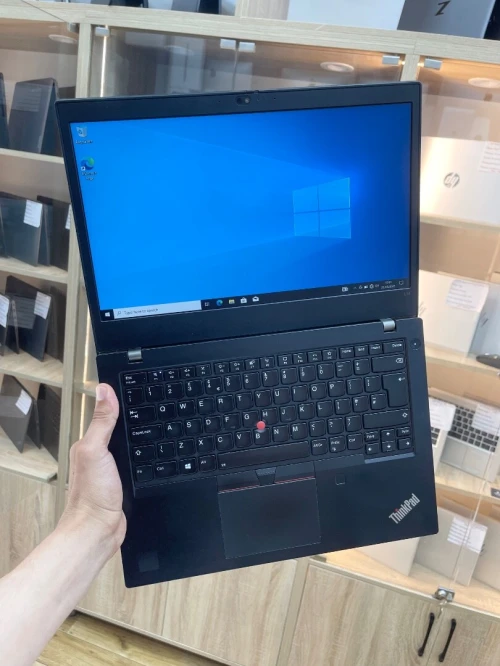 Lenovo Thinkpad L14 Gen 1 i5 10210U 8 256