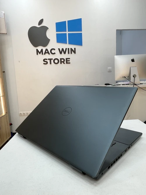 Dell lnspiron 16 Plus 7620 i7-12700H 16gb 1TB NVIDIA GeForce RTX 3060 6gb