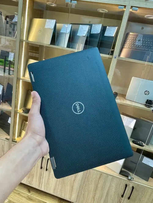 Dell Latitude 7310 360 Tactil i7-10610U 16gb 256ssd
