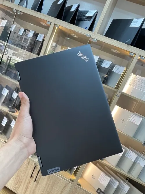 Lenovo Thinkpad L13 2-in-1 Gen 5 Ultra 5 125U 16gb 512ssd