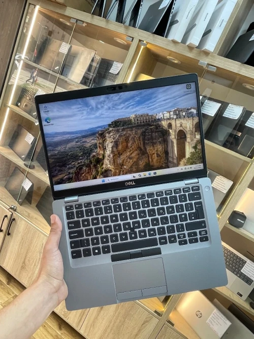 Dell latitude 5410 i5-10310U 16gb 256ssd