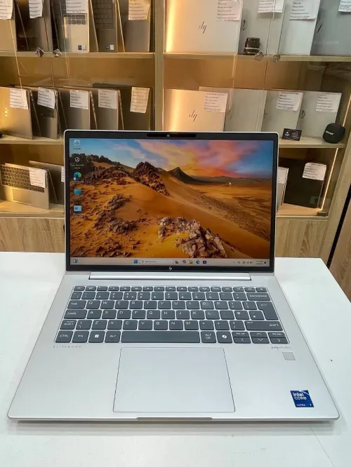 Hp elitebook 640 G11 Ultra 7 155U 16gb 512gb