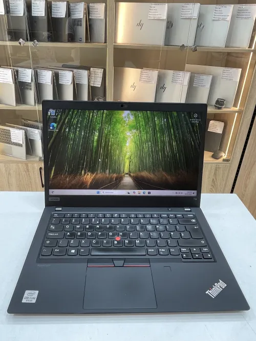 Lenovo Thinkpad T14 Gen 1 Tactile i7-10610U 16gb  512ssd