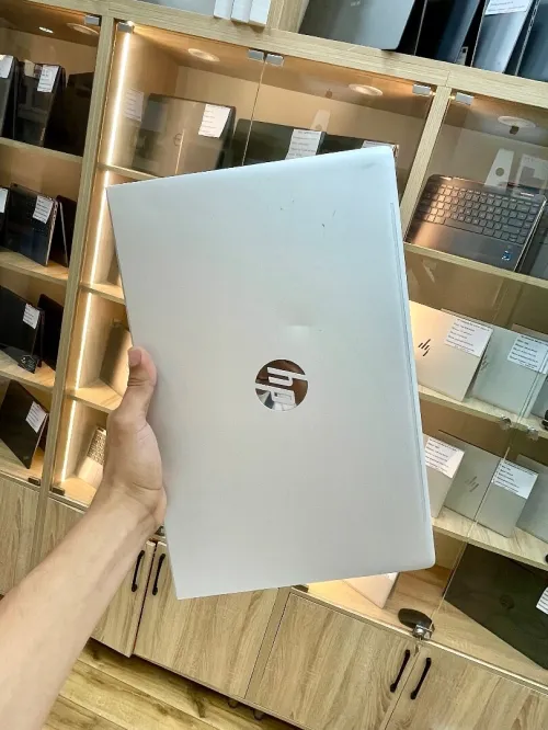 Hp probook 450 G10 i5-1335U 16gb 512ssd