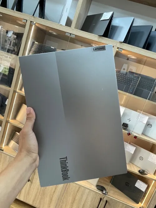 Lenovo Thinkbook 15p i5-10300H GTX 1650 16gb 512ssd