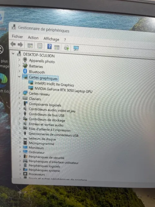 Lenovo ideapad Gaming 3 i5-12500H 16gb 512ssd NVIDIA GeForce RTX 3050