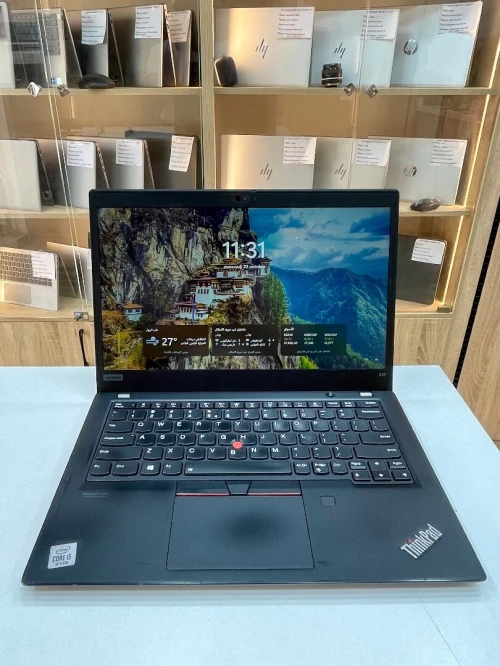 Lenovo Thinkpad X13 Gen 1 i5-10210U 8gb 256ssd