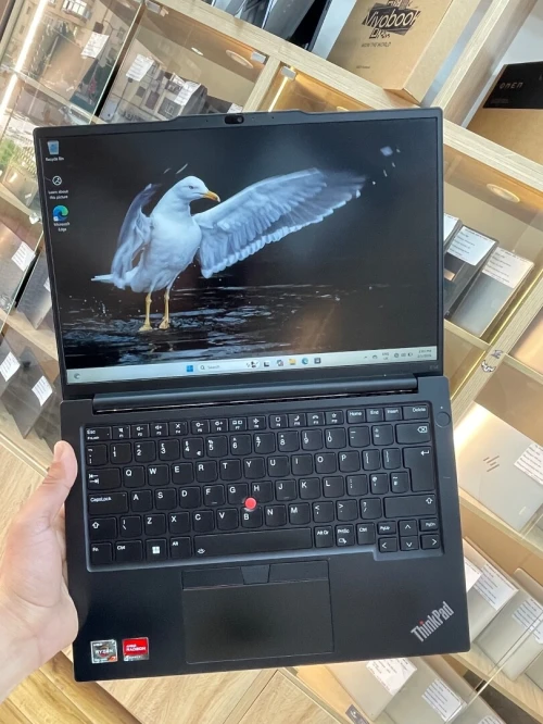 Lenovo Thinkpad E14 Gen 5 AMD Ryzen 7 7730U 16gb 512ssd