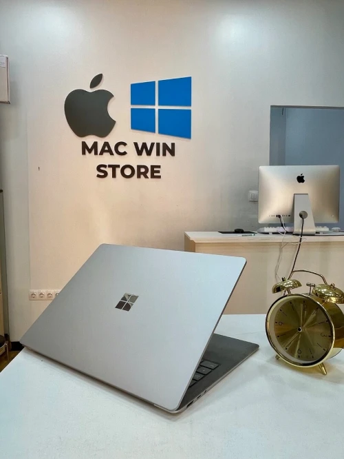 Surface laptop 4 i5-1145G7 8gb 512ssd