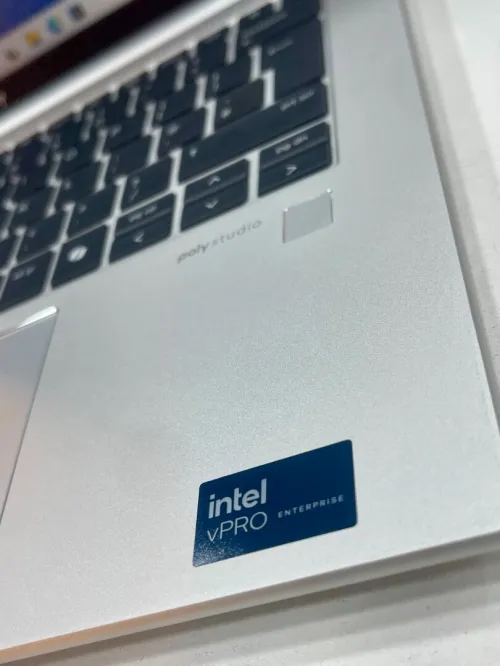 Hp elitebook 840 G11 Tactile Ultra 7 165U 16gb 512ssd