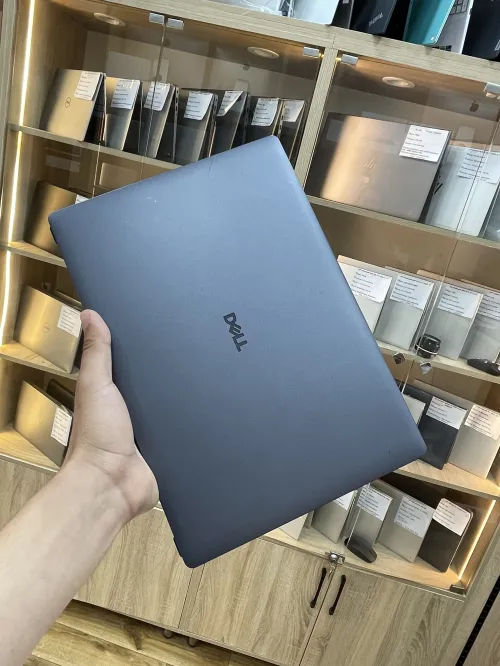 Dell Pro 14 Premium Ultra 7 268V 32gb 512ssd Intel Arc 16gb