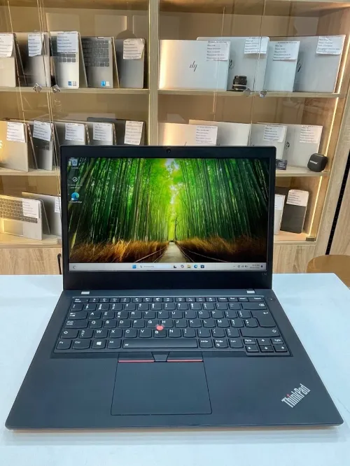Lenovo Thinkpad L14 Gen 1 i5-10310U 16gb 256ssd