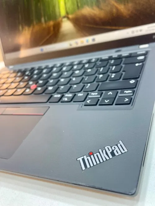 Lenovo Thinkpad P14s Gen 4 i7-1360P 16gb 512ssd