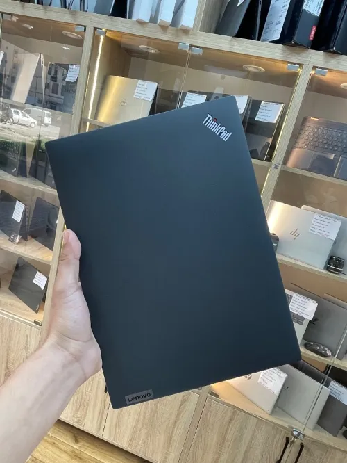 Lenovo Thinkpad P14s Gen 4 i7-1360P 16gb 512ssd