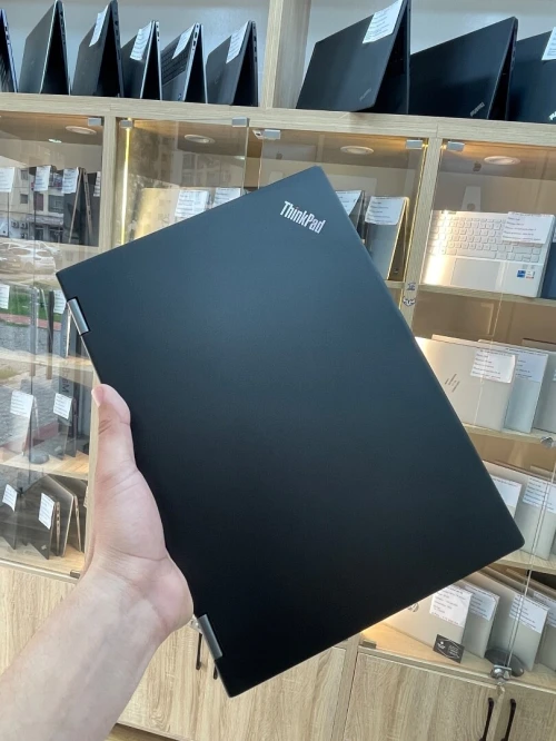 Lenovo Thinkpad L13 Yoga i7-10510U 8gb 512ssd