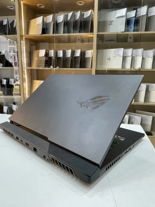 Asus Rog Strix G15 AMD Ryzen 7 4800H 16gb 1tb NVIDIA GeForce RTX 3050
