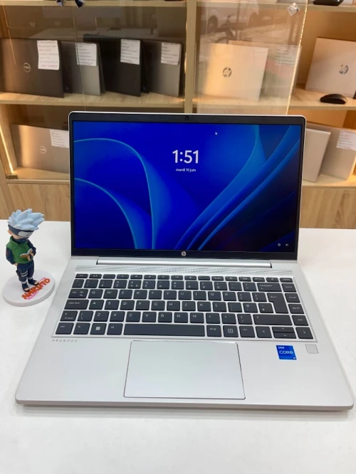 Hp probook 440 G10 i5-1334U 8 256