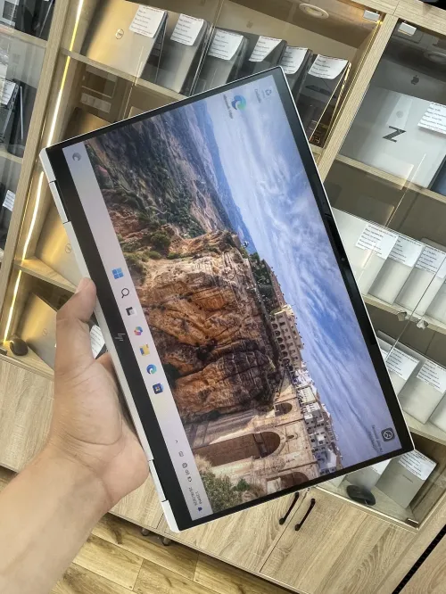 HP élitebook x360 1030 G8 i5-1135G7 16gb 512ssd