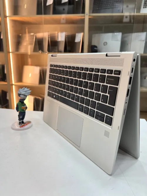 Hp probook x360 435 G8 AMD Ryzen 7 Pro 5850U 16gb 256ssd