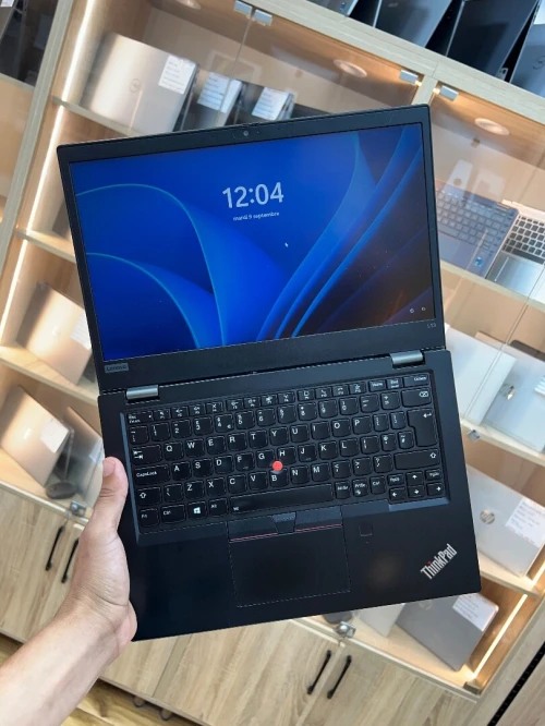 Lenovo Thinkpad L13 i7-1165G7 16gb 256ssd