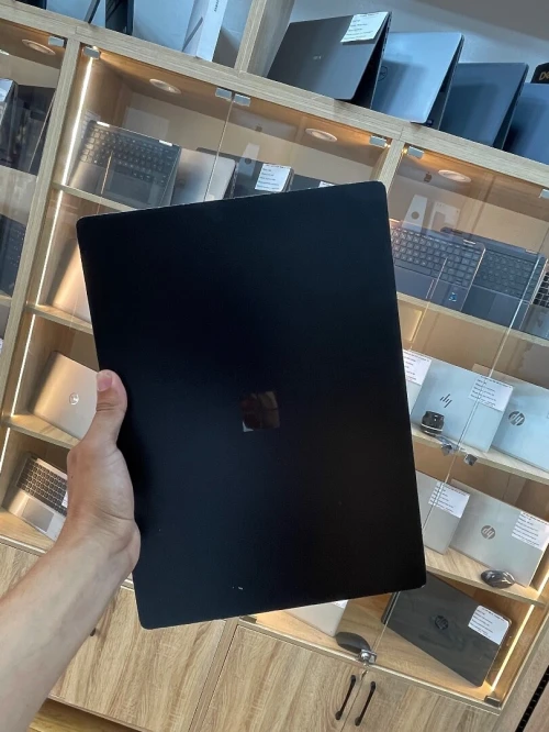 Surface laptop 4 i7-1185G7 16gb 256ssd
