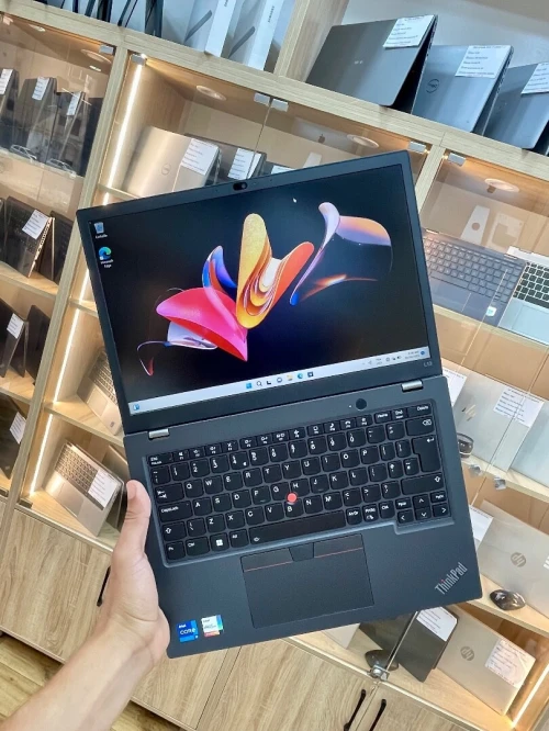 Lenovo Thinkpad L13 Gen 4 i7-1355U 16gb 512ssd