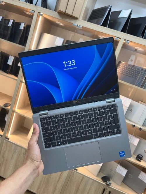 Dell latitude 5330 i5-1235U 8gb 256ssd