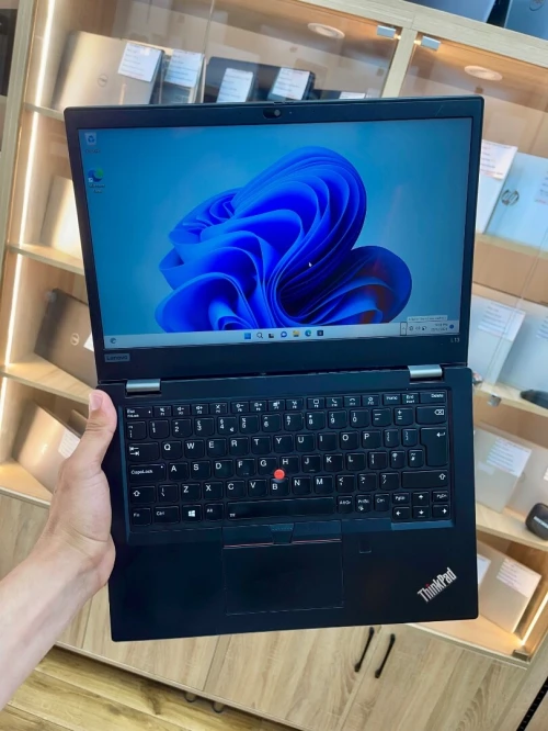 Lenovo Thinkpad L13 Gen 2 i7 1165G7 16 256 