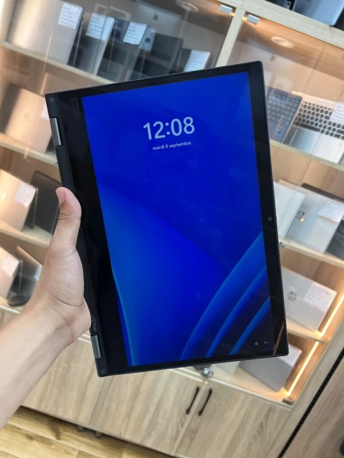Lenovo Thinkpad L13 Yoga 360 Gen 2 i5-1135G7 8gb 256ssd