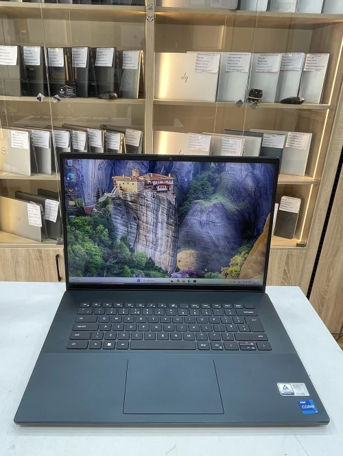 Dell lnspiron 16 Plus 7620 i7-12700H 16gb 1TB NVIDIA GeForce RTX 3060 6gb