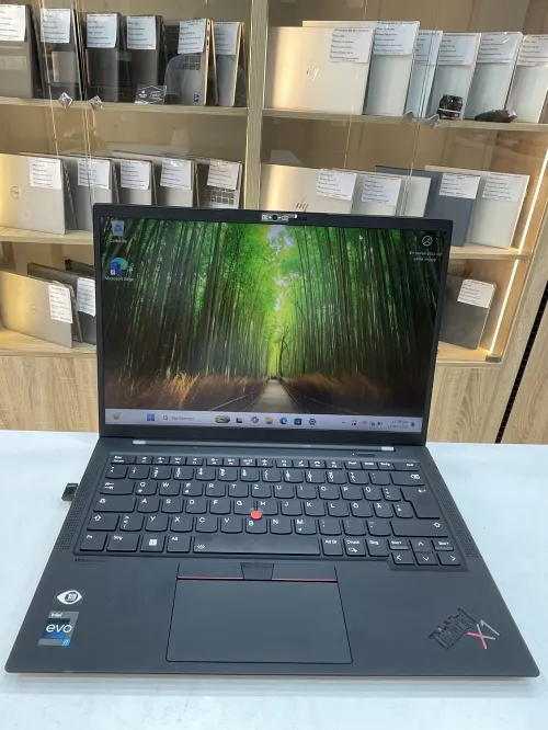 Lenovo Thinkpad X1 Carbon Gen 10 i7-1255U 16gb 512ssd