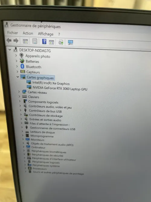 Dell lnspiron 16 Plus 7620 i7-12700H 16gb 1TB NVIDIA GeForce RTX 3060 6gb
