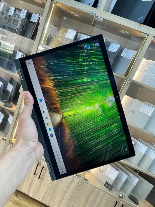 Lenovo Thinkpad L13 2-in-1 Gen 5 Ultra 5 125U 16gb 512ssd