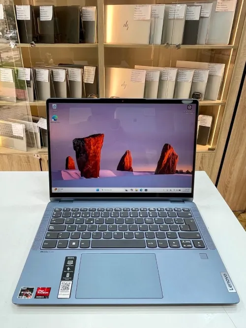 Lenovo ideapad Flex 5 AMD Ryzen 7 7730U 16gb 1Tb ssd