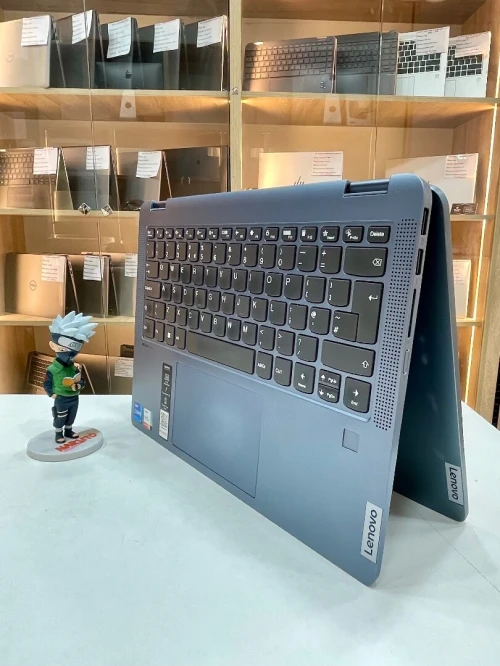 Lenovo ideapad Flex 5 14 i7-1255U 16gb 512ssd