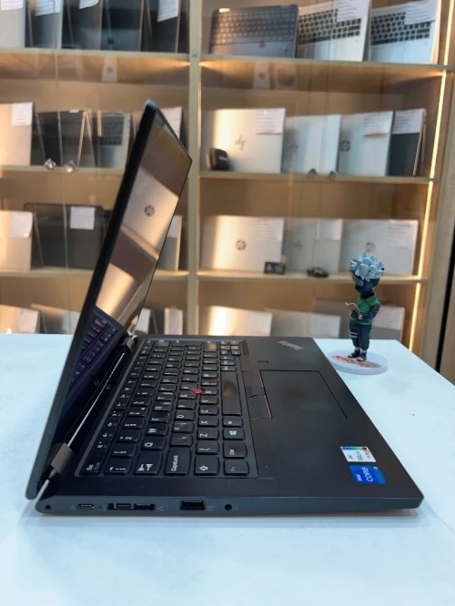 Lenovo Thinkpad L13 Yoga 360 Gen 2 i5-1135G7 8gb 256ssd