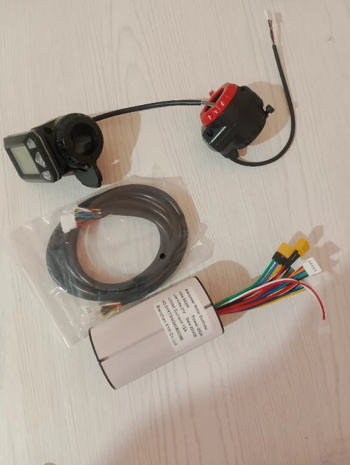 Batterie troutinette scooter Xiaomi تروتينات باطري بطارية شاومي اصلية لسكوتر 