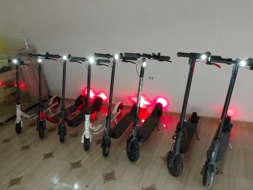 Troutinette électrique Xiaomi occasion comme neuf pro 2 mi 3 Ninebot تروتينات سكوتر الكتريك كهربائي
