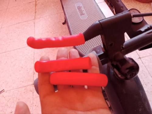 Pièces détachées moto scooter électrique Xiaomi Ninebot wispeed قطع غيار بياس سكوتر تروتينات شاومي 