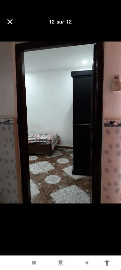 Vente Appartement F3 Oran Es senia