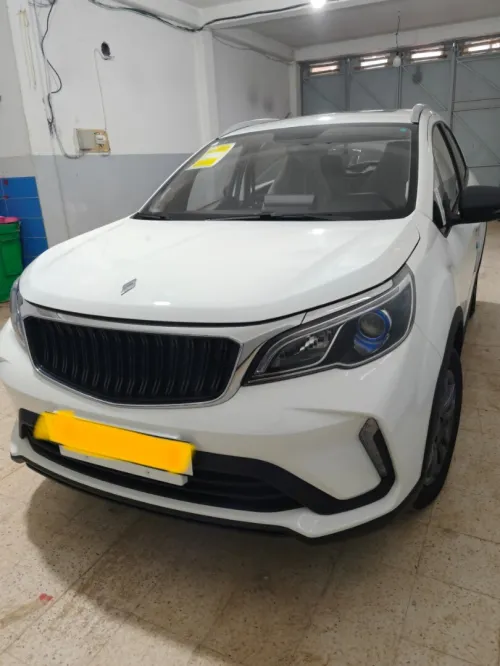 Lifan X3pro 2025 