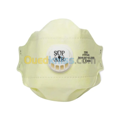MASQUE FFP3 REF: 23305/23385