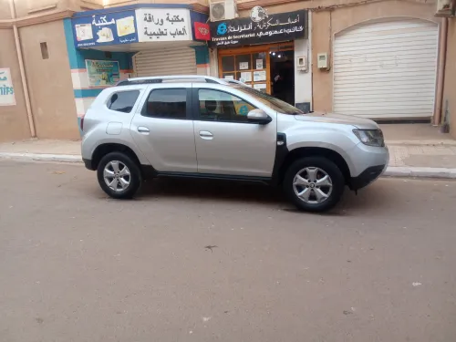 Dacia Duster 2020 Duster
